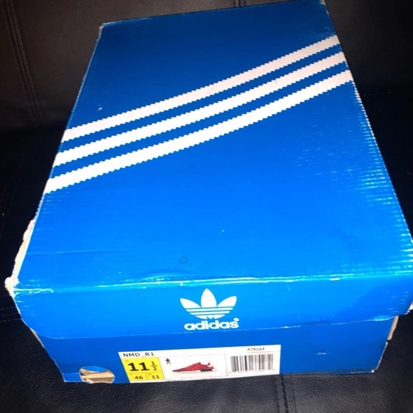 Adidas NMD R1 - Picture 8 of 8